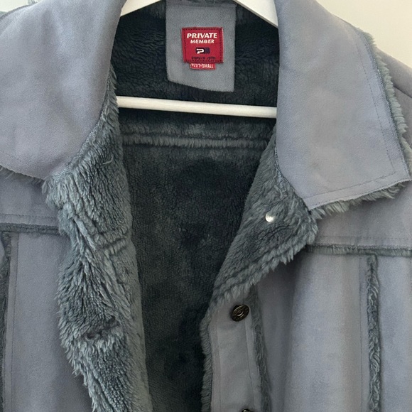 Cute and warm jacket - Picture 5 of 5